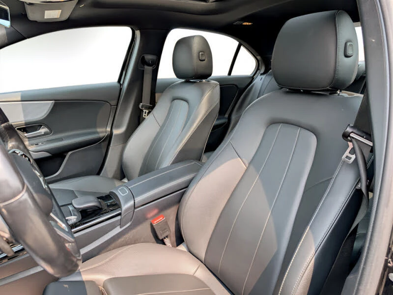 Mercedes-Benz A 220 4MATIC* AWD* ����������* (���� �� ��) | Mobile.bg � ����������� 15