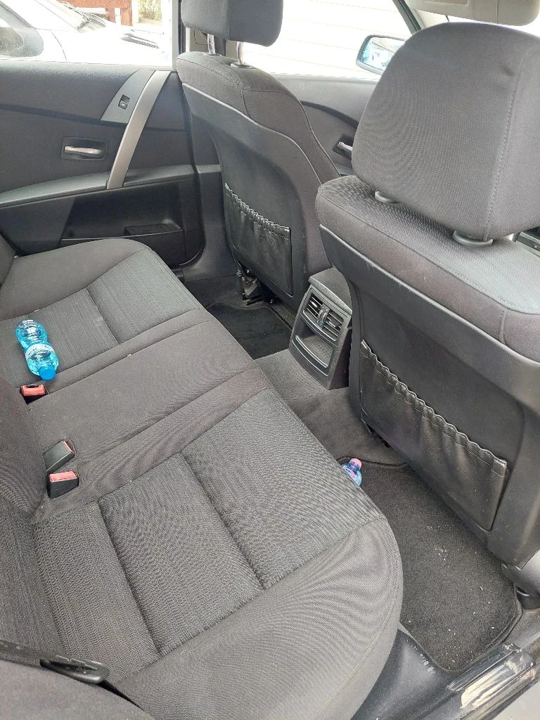 BMW 523 523i , снимка 6 - Автомобили и джипове - 53845135