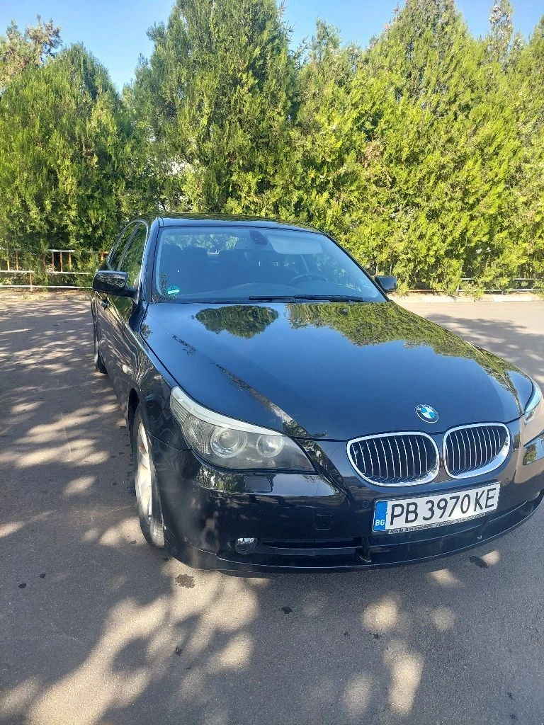 BMW 523 523i 