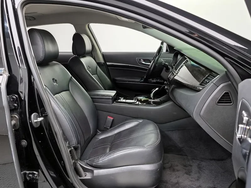 Kia K9 3.3 | Mobile.bg � ����������� 10