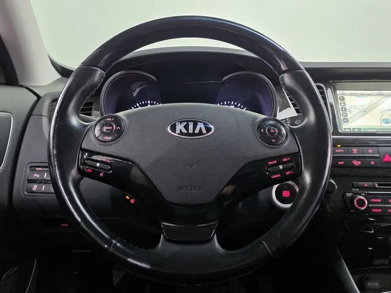Kia K9 3.3 | Mobile.bg � ����������� 13