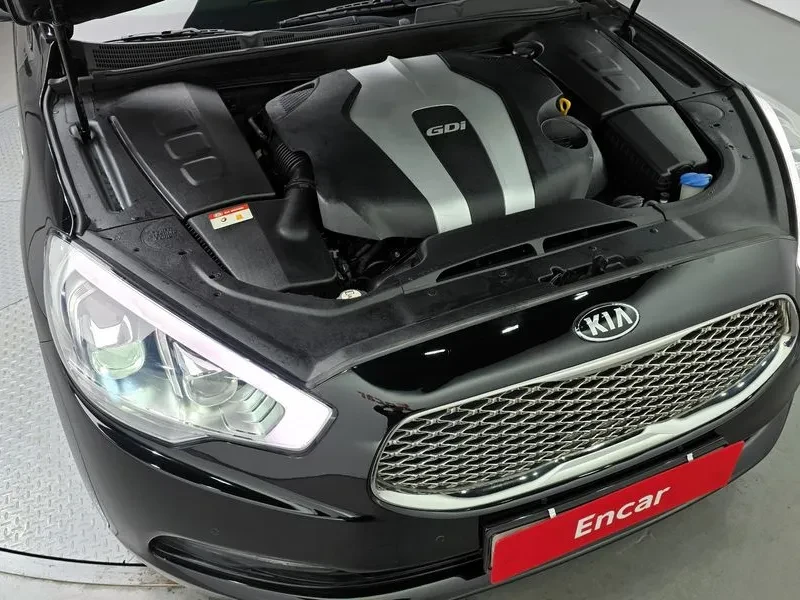 Kia K9 3.3 | Mobile.bg � ����������� 6