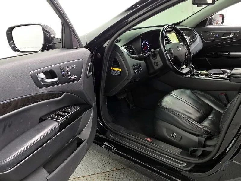 Kia K9 3.3 | Mobile.bg � ����������� 11