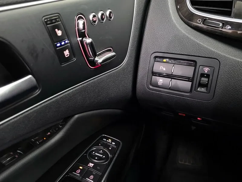 Kia K9 3.3 | Mobile.bg � ����������� 17