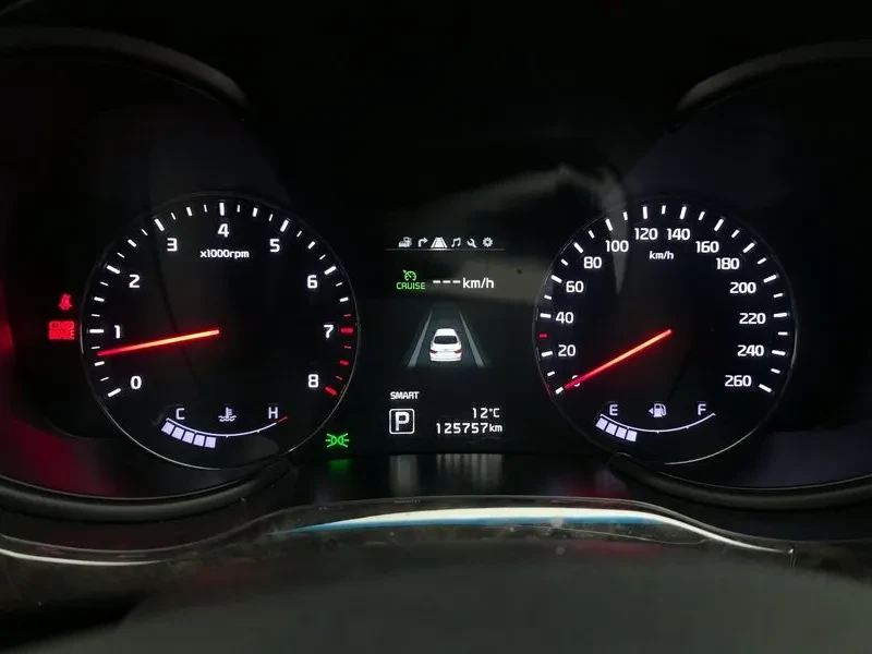 Kia K9 3.3 | Mobile.bg � ����������� 8