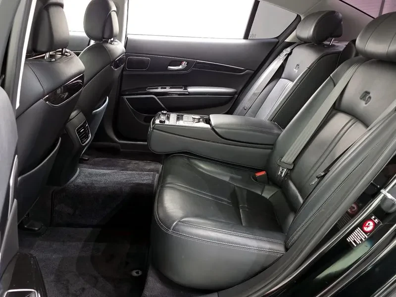 Kia K9 3.3 | Mobile.bg � ����������� 12