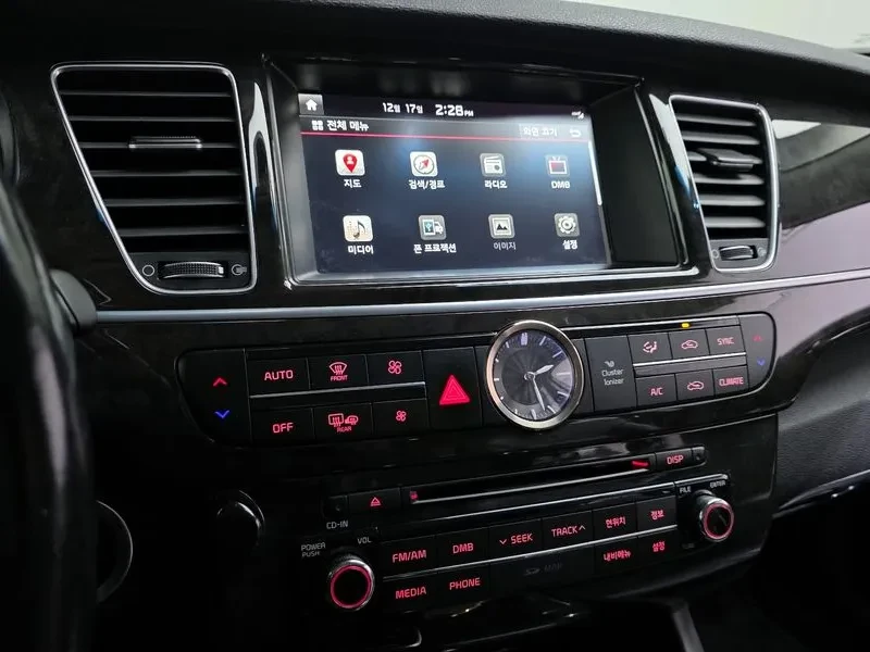 Kia K9 3.3 | Mobile.bg � ����������� 14