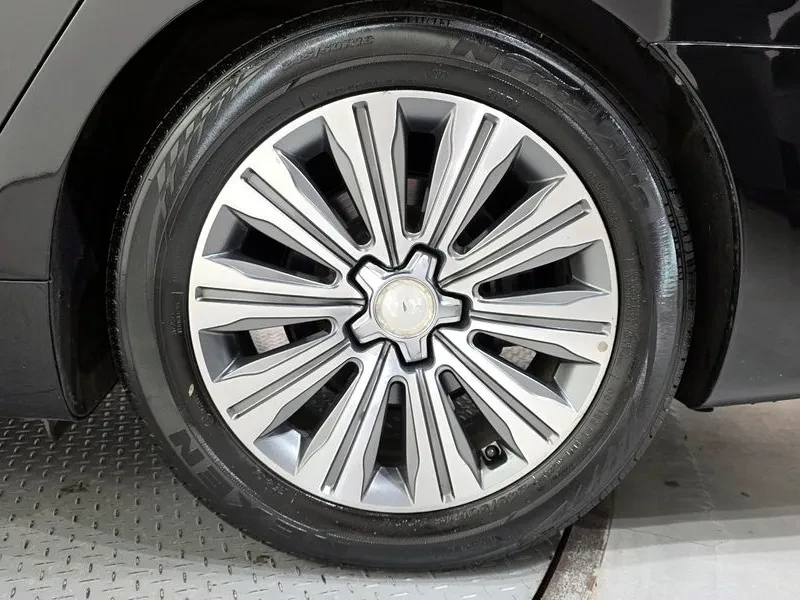 Kia K9 3.3 | Mobile.bg � ����������� 5