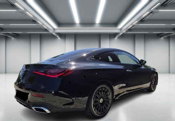Mercedes-Benz CLE 300 4Matic = AMG Line = Night Package �������� | Mobile.bg � ����������� 3