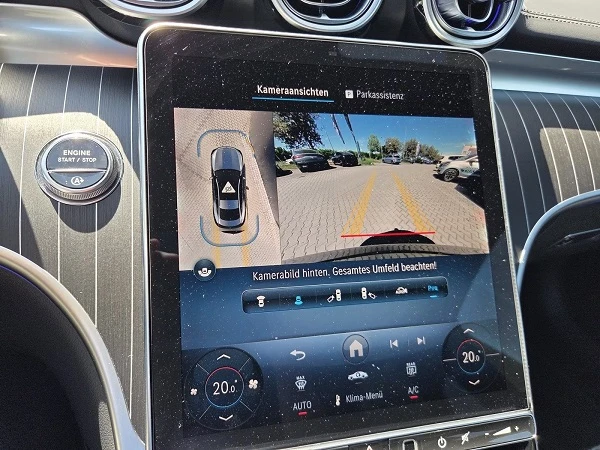 Mercedes-Benz CLE 300 4Matic = AMG Line = Night Package �������� | Mobile.bg � ����������� 7