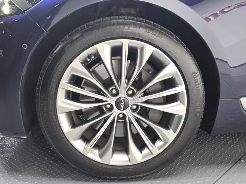 Kia K9 3.8 Automatic* 3�����* ���������* ����*  | Mobile.bg � ����������� 5