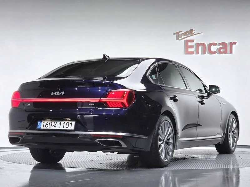 Kia K9 3.8 Automatic* 3�����* ���������* ����*  | Mobile.bg � ����������� 2