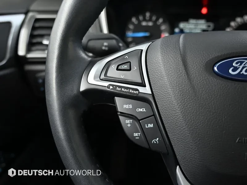 Ford Mondeo 2.0 TDCI - САМО 30% АВАНС, снимка 17 - Автомобили и джипове - 55934390