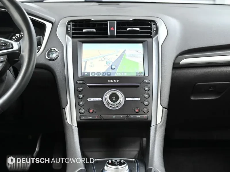 Ford Mondeo 2.0 TDCI - САМО 30% АВАНС, снимка 14 - Автомобили и джипове - 55934390