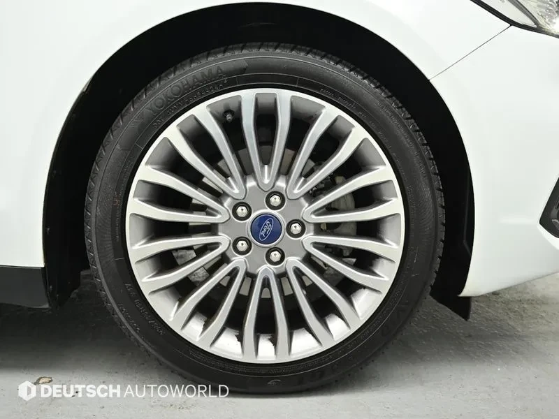 Ford Mondeo 2.0 TDCI - САМО 30% АВАНС, снимка 5 - Автомобили и джипове - 55934390