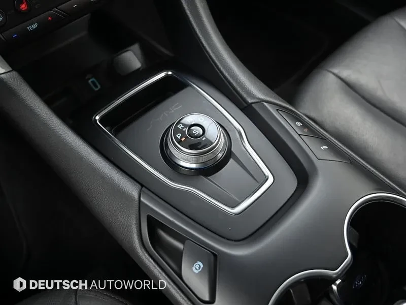 Ford Mondeo 2.0 TDCI - САМО 30% АВАНС, снимка 9 - Автомобили и джипове - 55934390