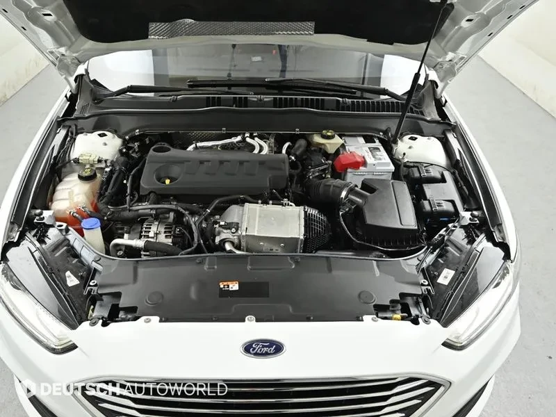 Ford Mondeo 2.0 TDCI - САМО 30% АВАНС, снимка 6 - Автомобили и джипове - 55934390