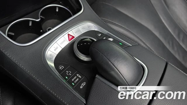 Mercedes-Benz S 350, снимка 17 - Автомобили и джипове - 55970872