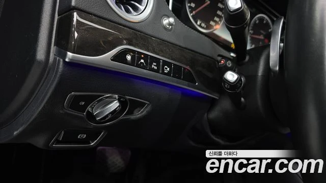 Mercedes-Benz S 350, снимка 16 - Автомобили и джипове - 55970872