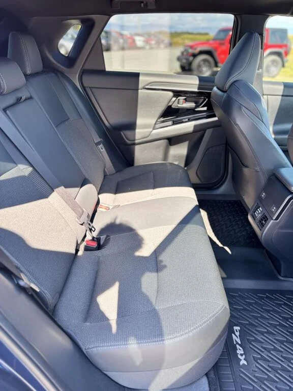 Toyota bZ4X XLE* 4X4* LONG RANGE* ���������* ����* ������ ���� | Mobile.bg � ����������� 16
