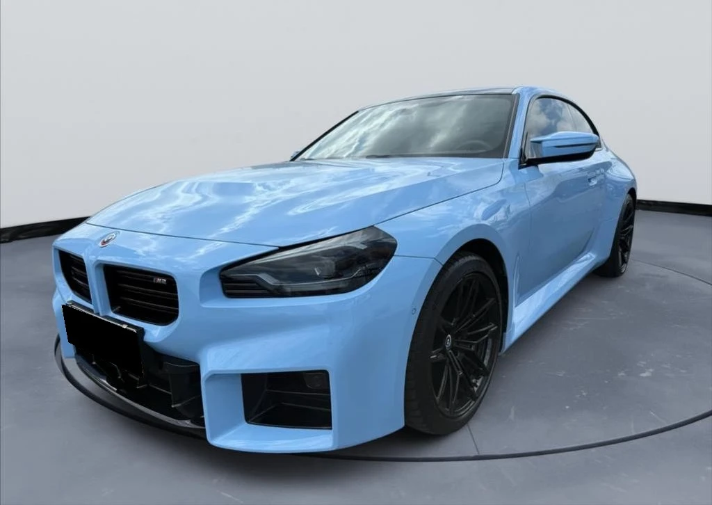 BMW M2, снимка 1