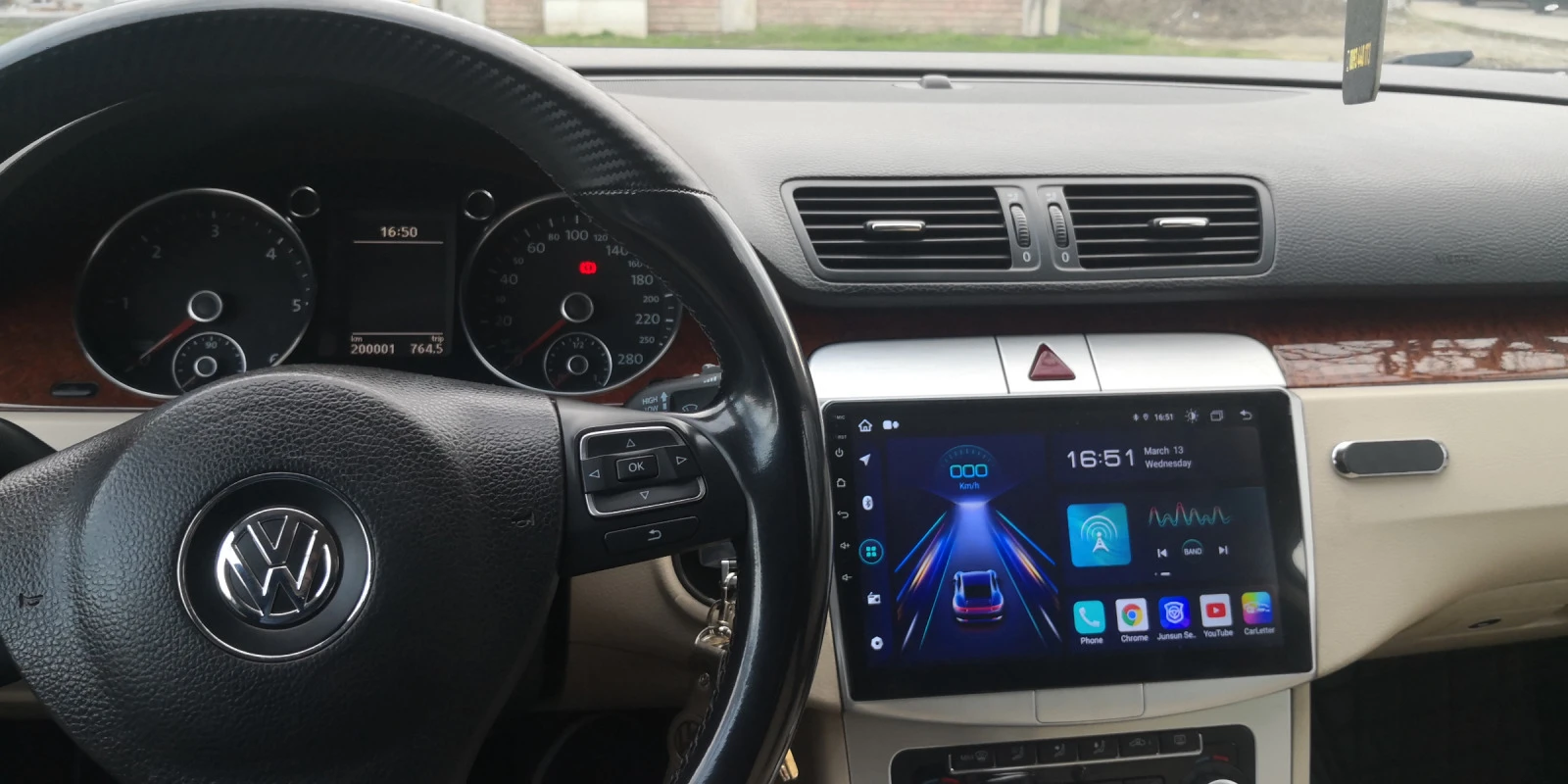 VW CC Passat CC | Mobile.bg � ����������� 12