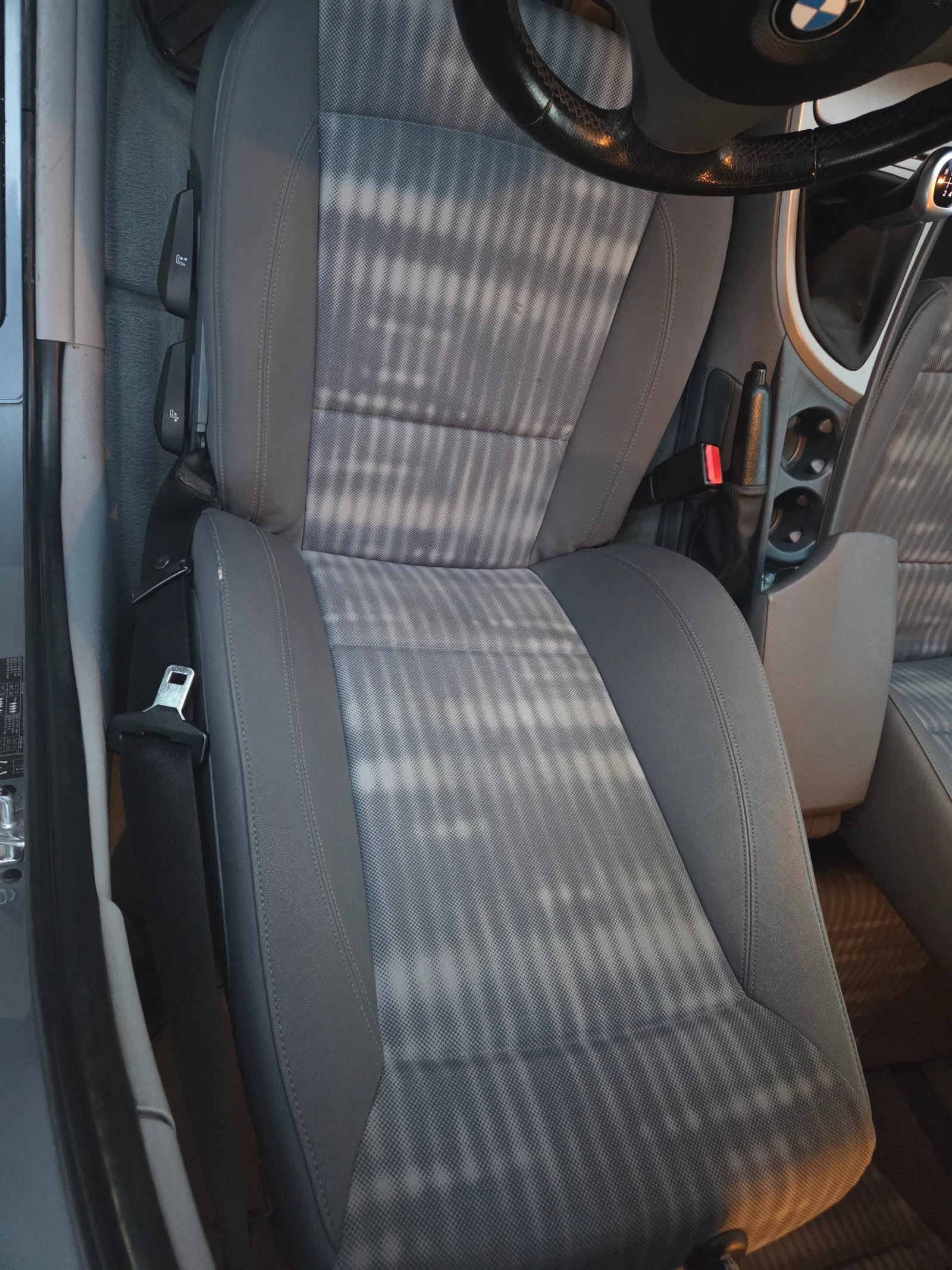 BMW 116, снимка 16 - Автомобили и джипове - 52946039