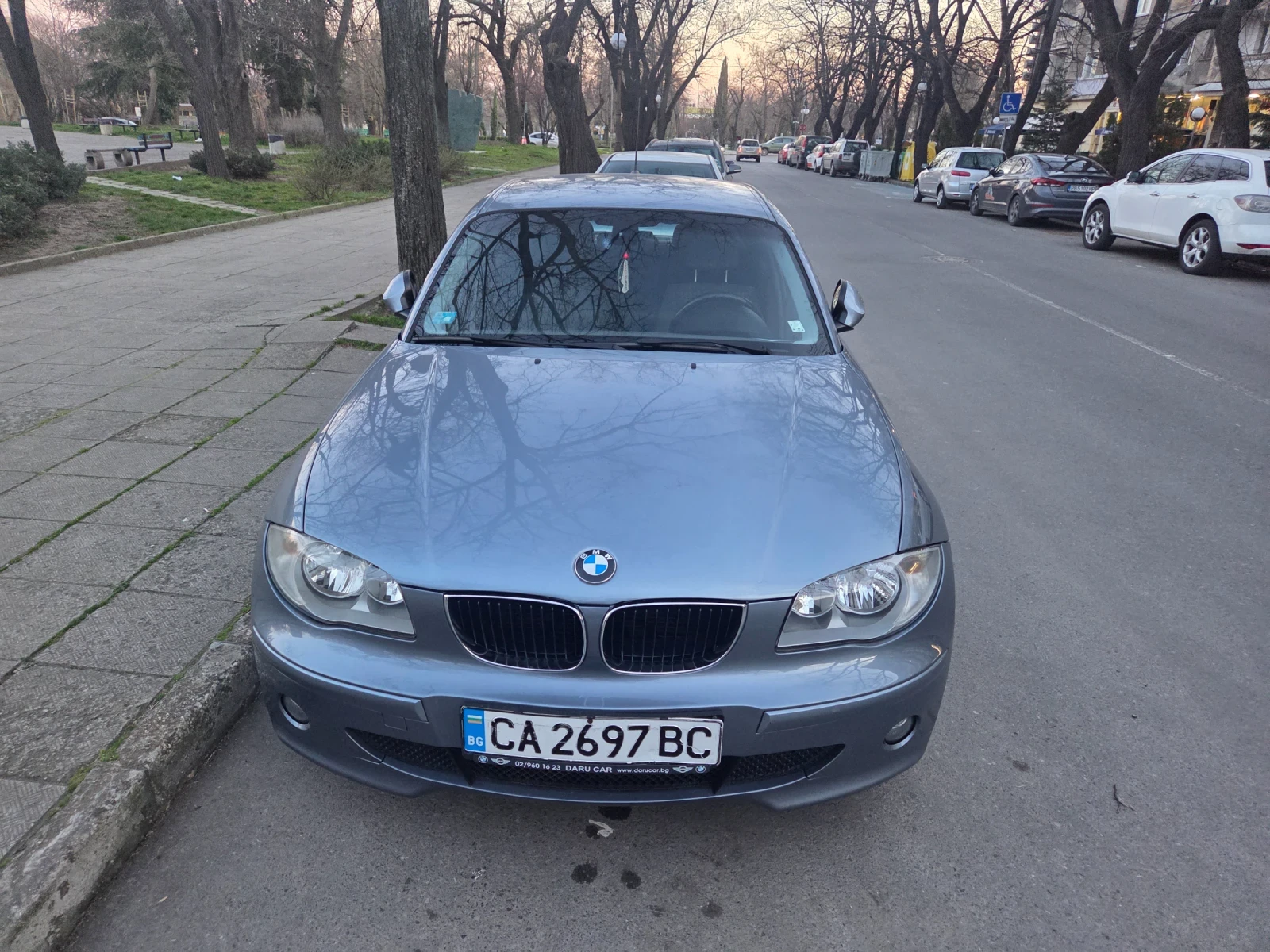 BMW 116