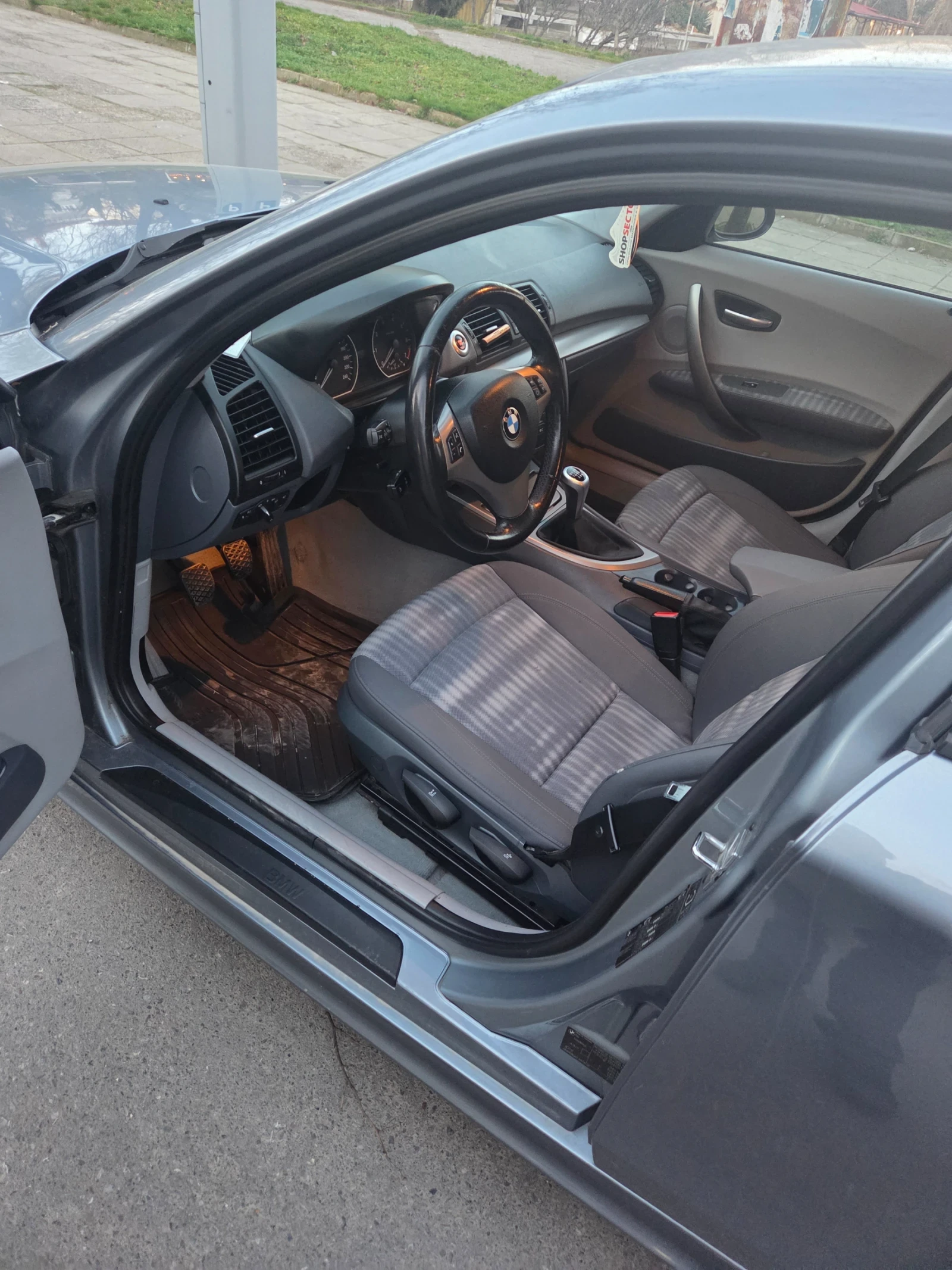 BMW 116, снимка 15 - Автомобили и джипове - 52946039