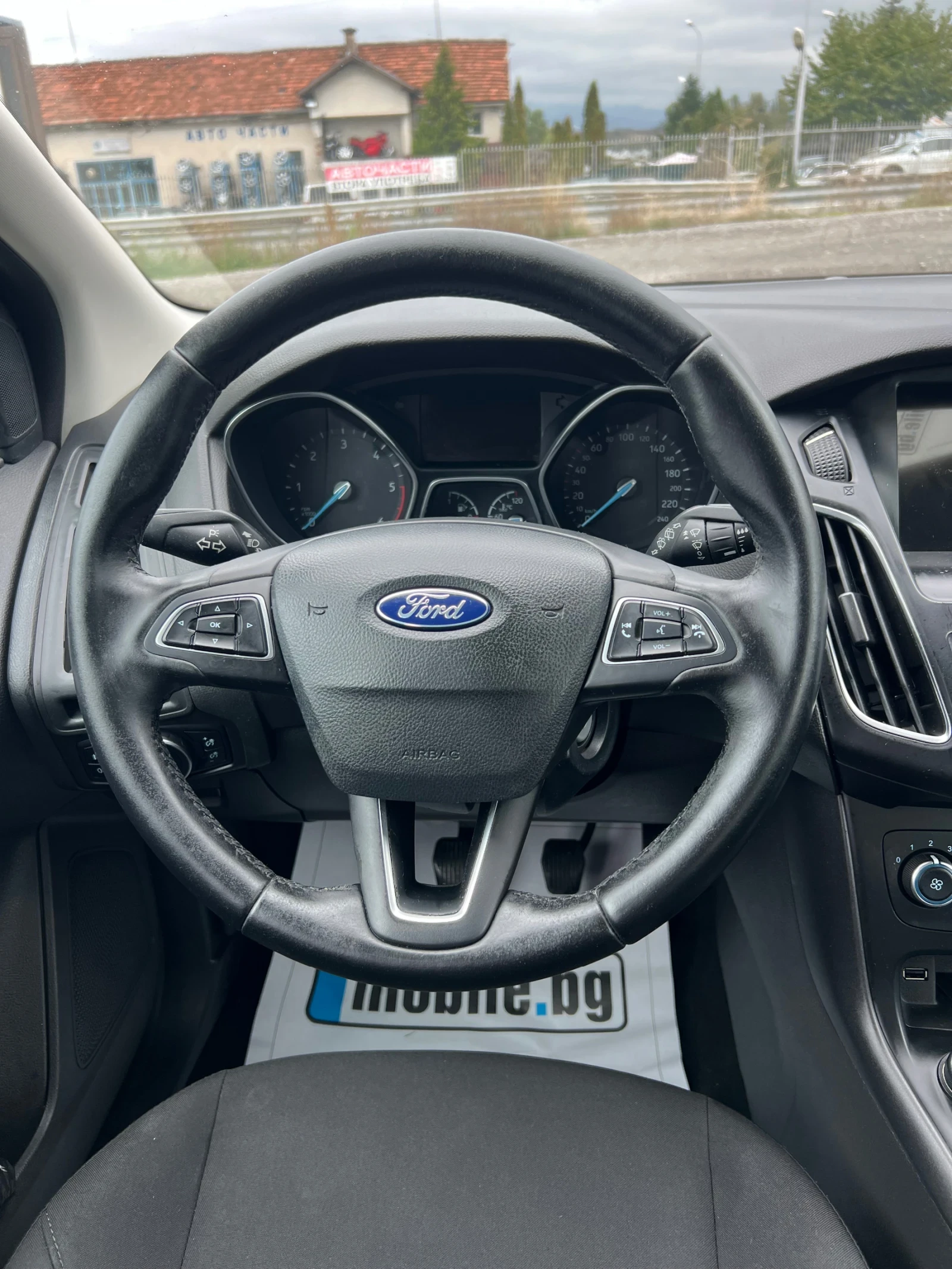 Ford Focus 1.5tdci Euro 6B - изображение 10