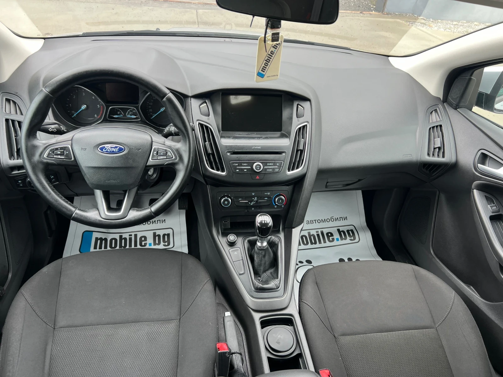 Ford Focus 1.5tdci Euro 6B - изображение 9