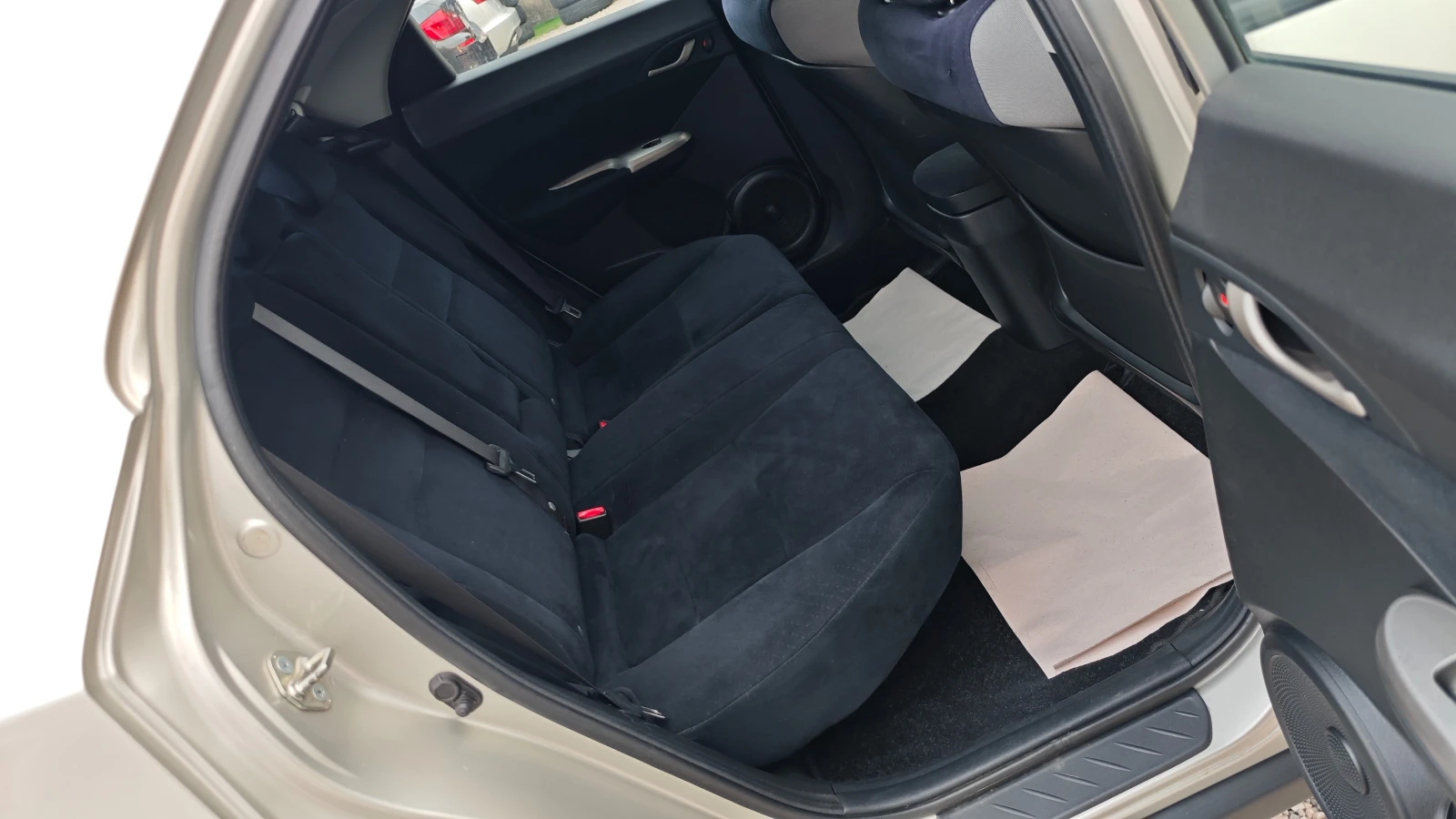 Honda Civic  04..2025 | Mobile.bg   14