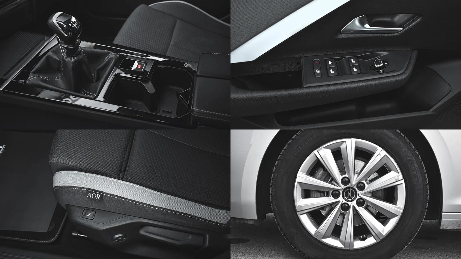 Opel Astra 1.2 PureTech Edition | Mobile.bg   17