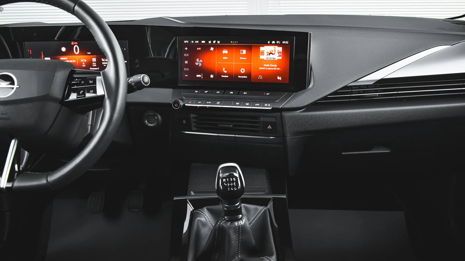 Opel Astra 1.2 PureTech Edition | Mobile.bg   11