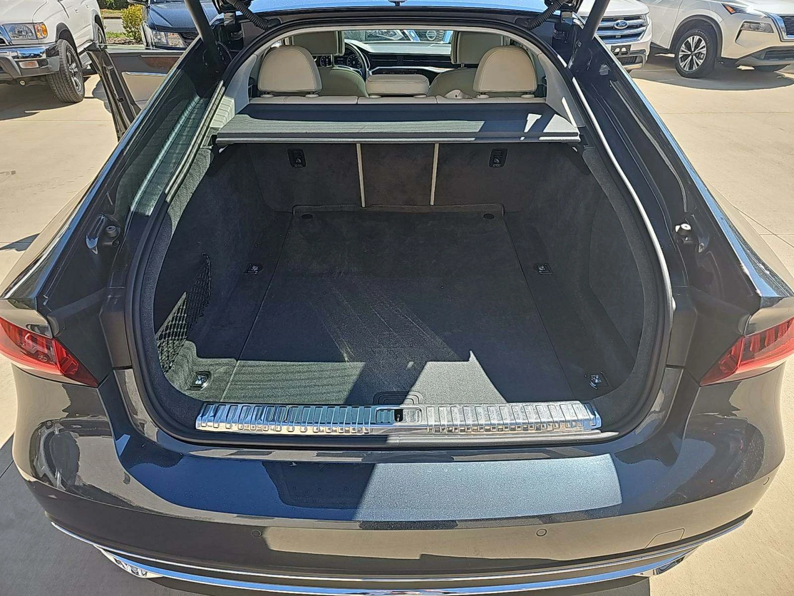 Audi A7 3.0T Premium Plus * CARFAX* * АВТО КРЕДИТ*  - изображение 6