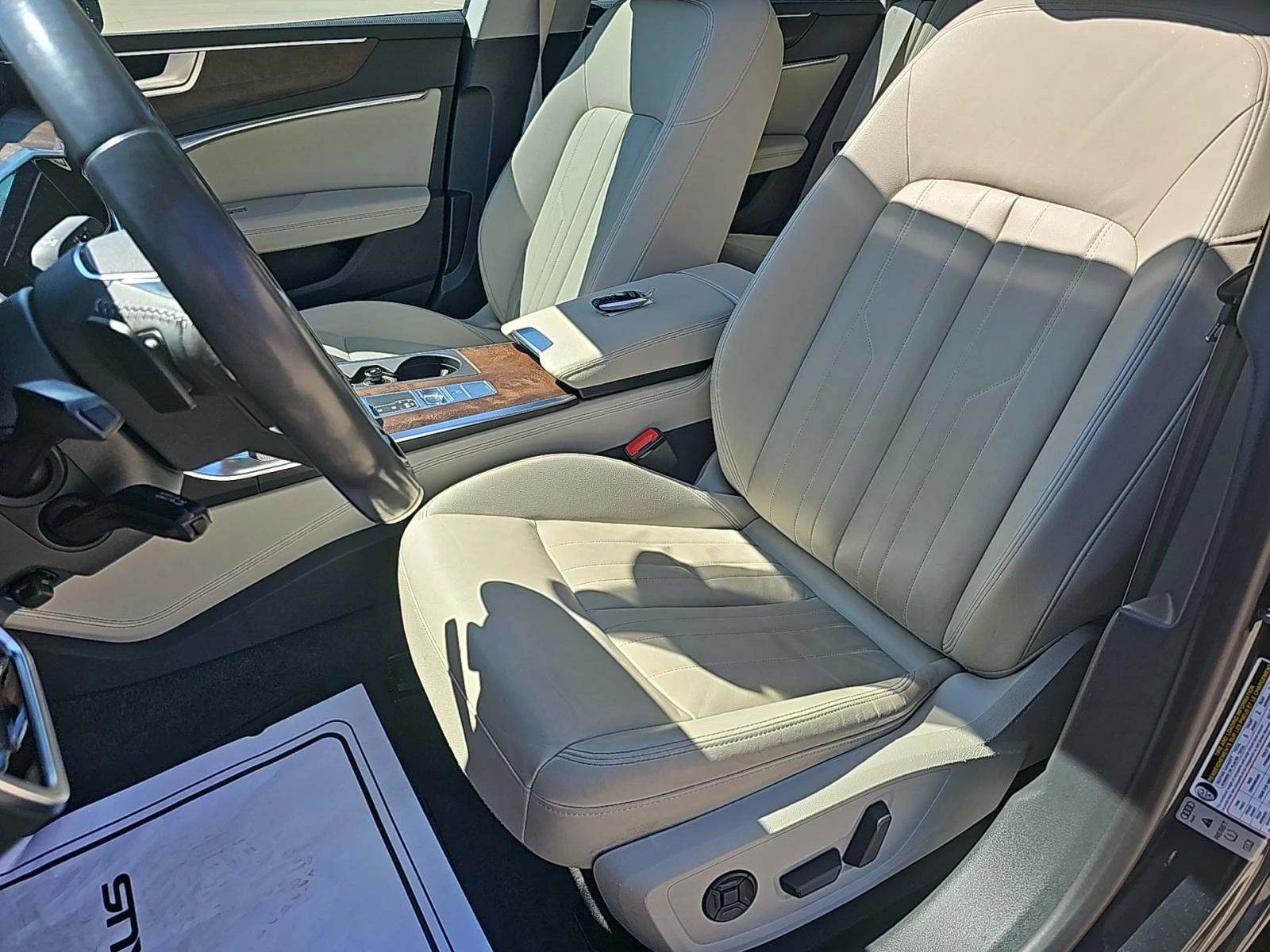 Audi A7 3.0T Premium Plus * CARFAX* * АВТО КРЕДИТ*  - изображение 7