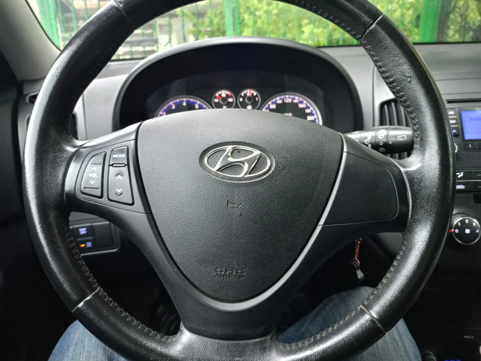 Hyundai I30  - изображение 10