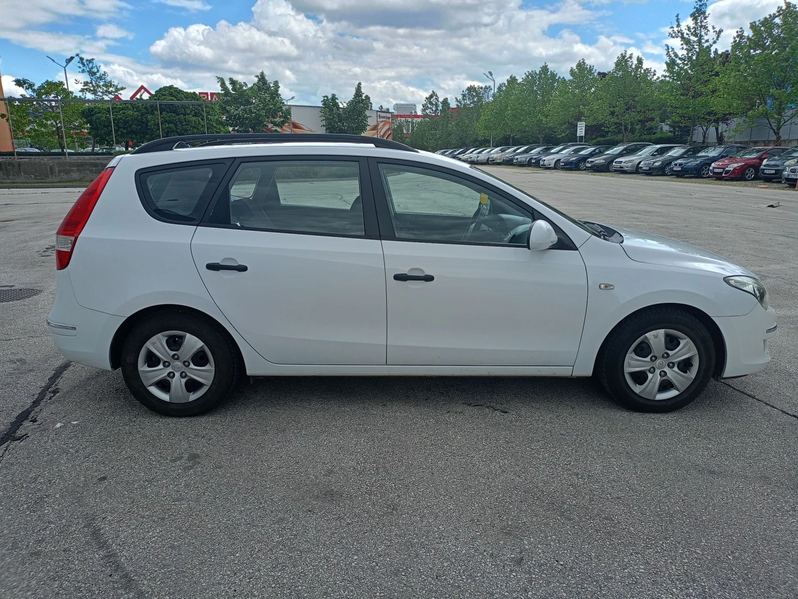 Hyundai I30  - изображение 7