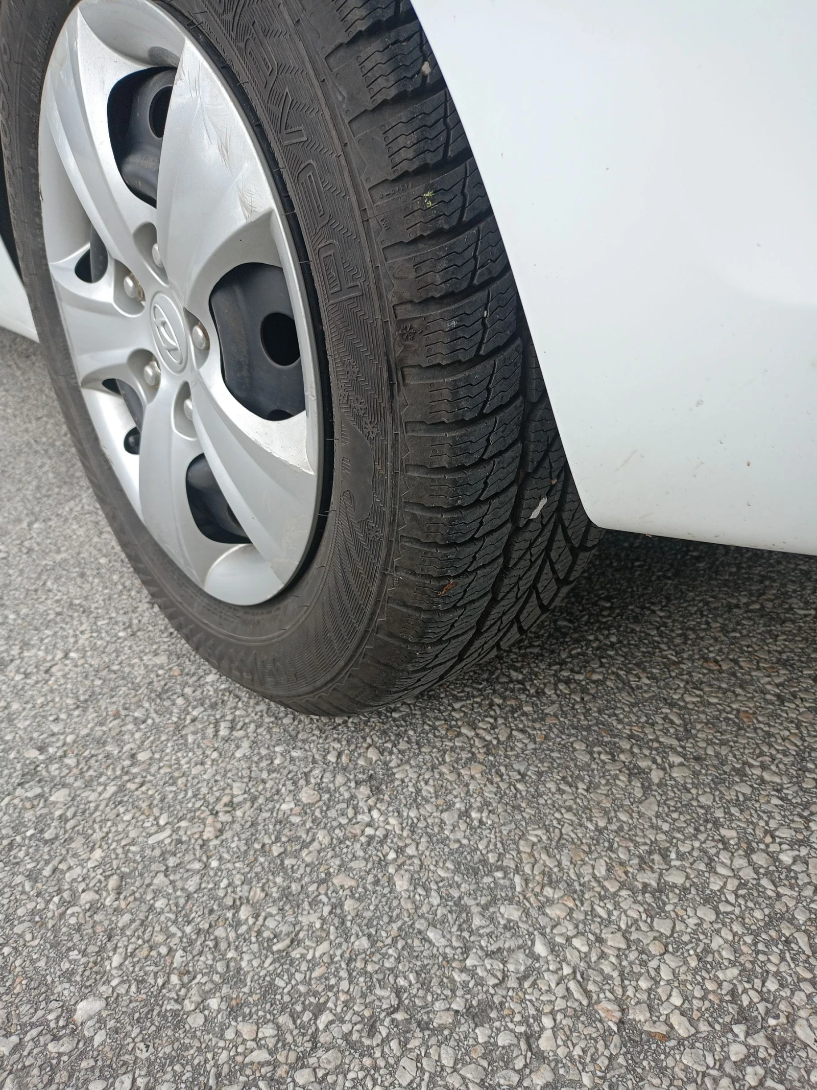 Hyundai I30  - изображение 9