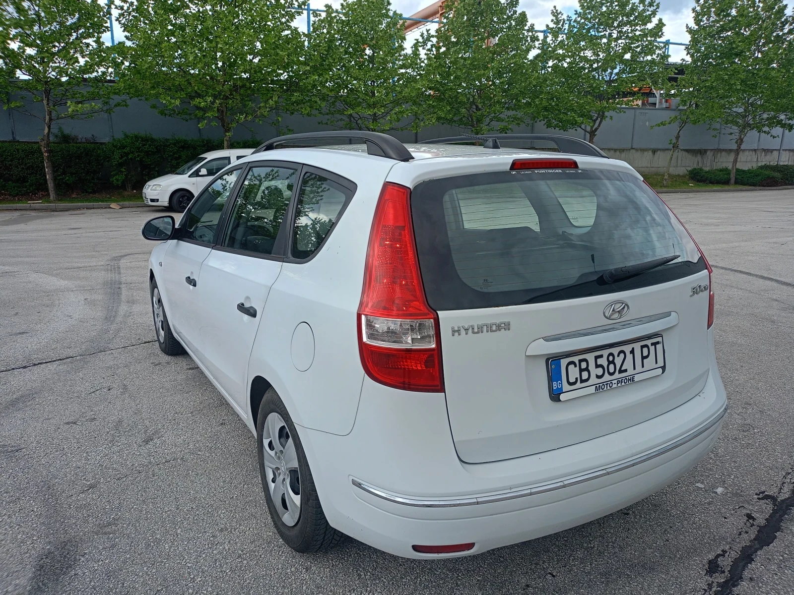 Hyundai I30  - изображение 4