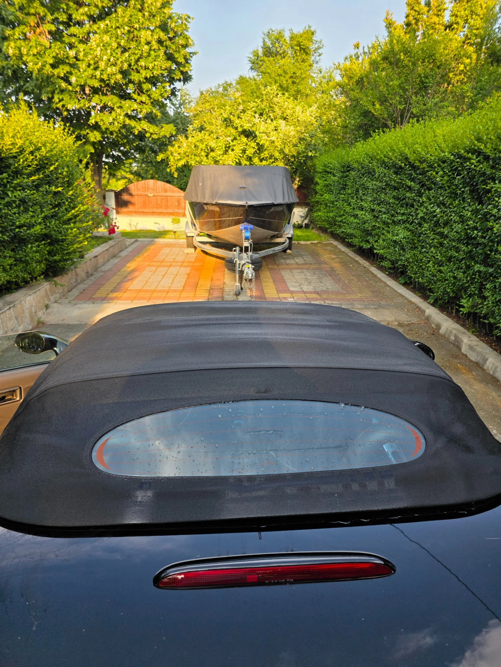 Plymouth Prowler 3.5L V6  | Mobile.bg   15