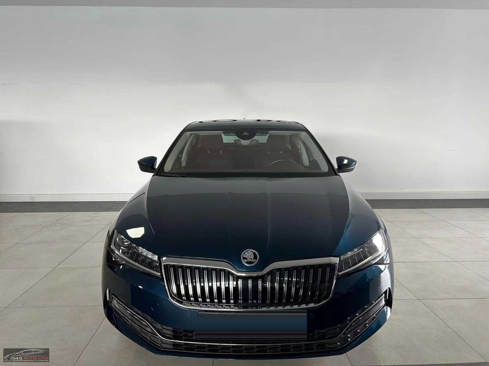 Skoda Superb 2.0/200HP/STYLE/DSG/NAVI/360/MATRIX/AMBI/684v - изображение 3