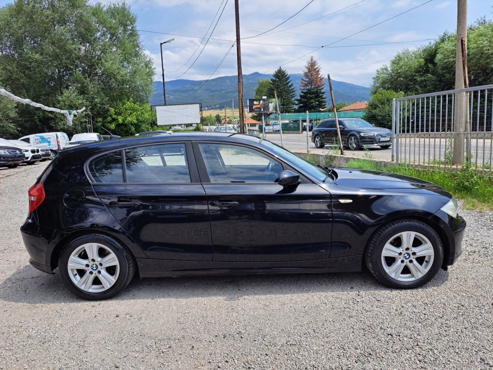 BMW 318 2.0D 143ks euro 4 - изображение 8