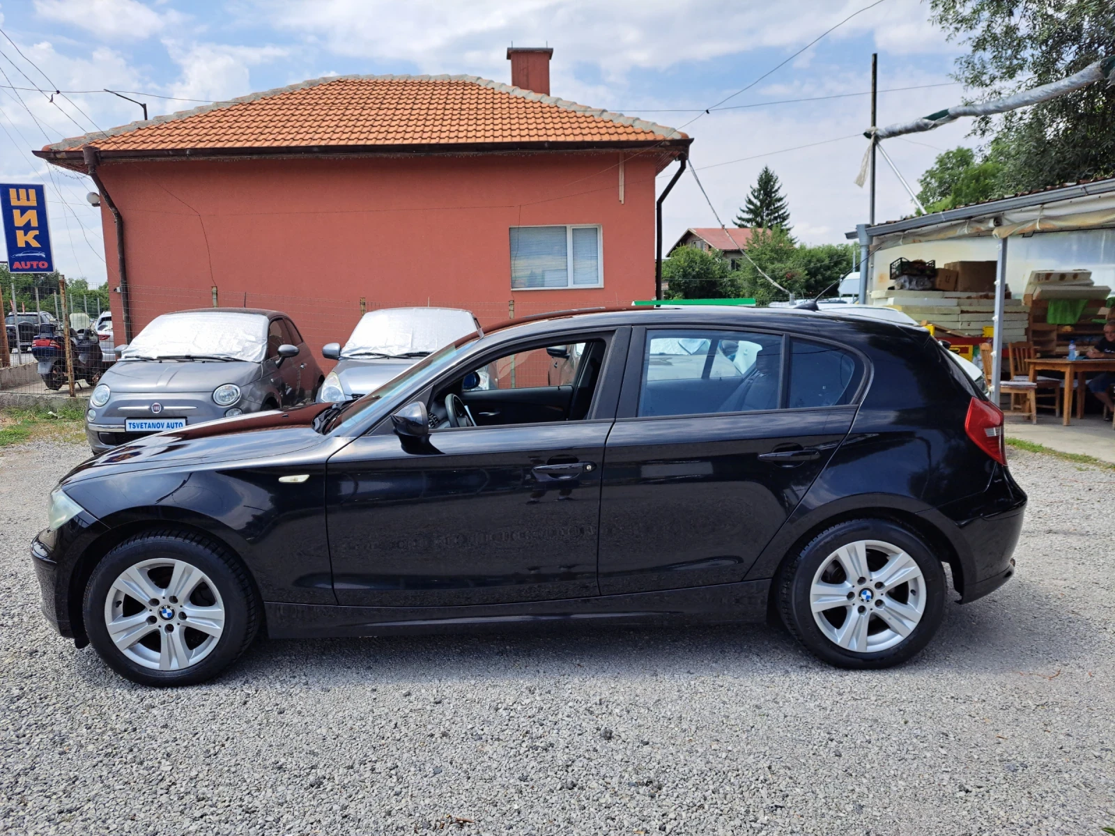 BMW 318 2.0D 143ks euro 4 - изображение 4