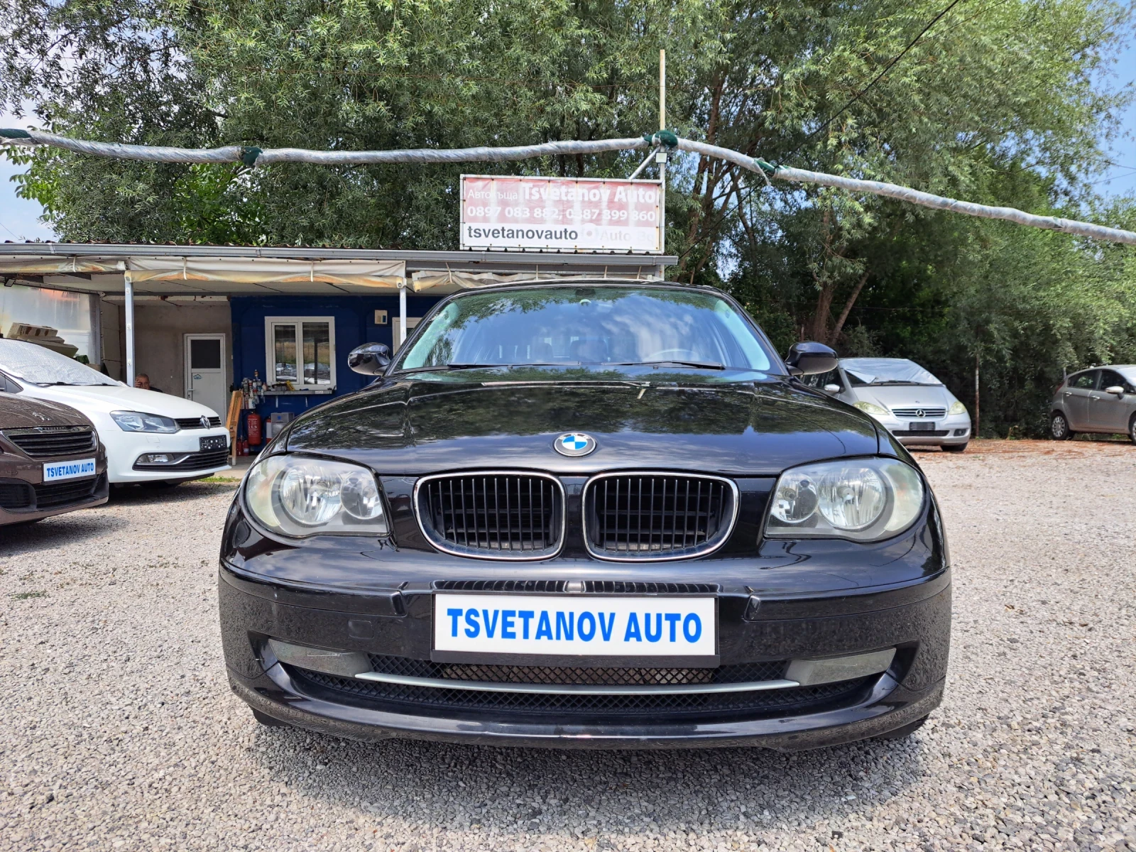 BMW 318 2.0D 143ks euro 4 - изображение 2