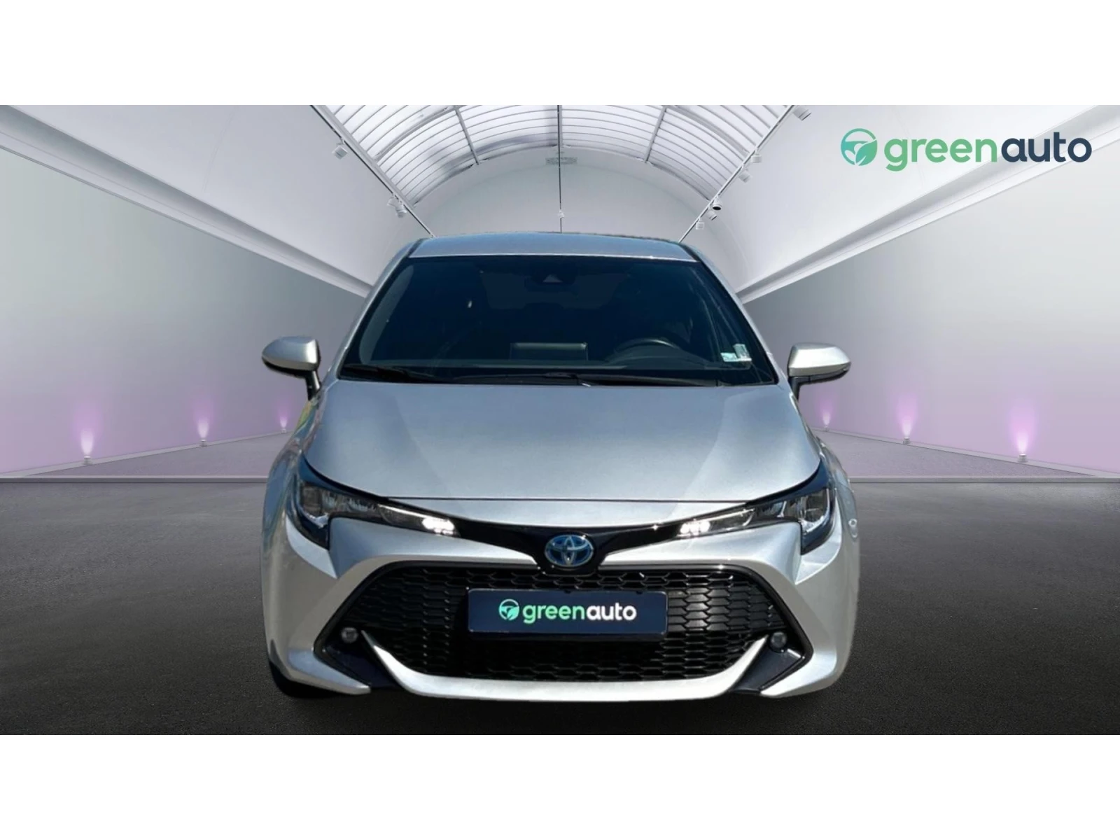 Toyota Corolla 1.8 HSD, Месечна вноска от 444 лв. - изображение 4