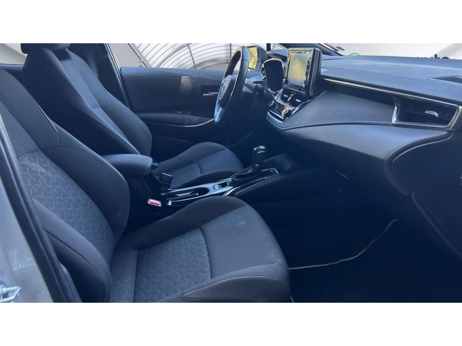 Toyota Corolla 1.8 HSD, Месечна вноска от 444 лв. - изображение 9