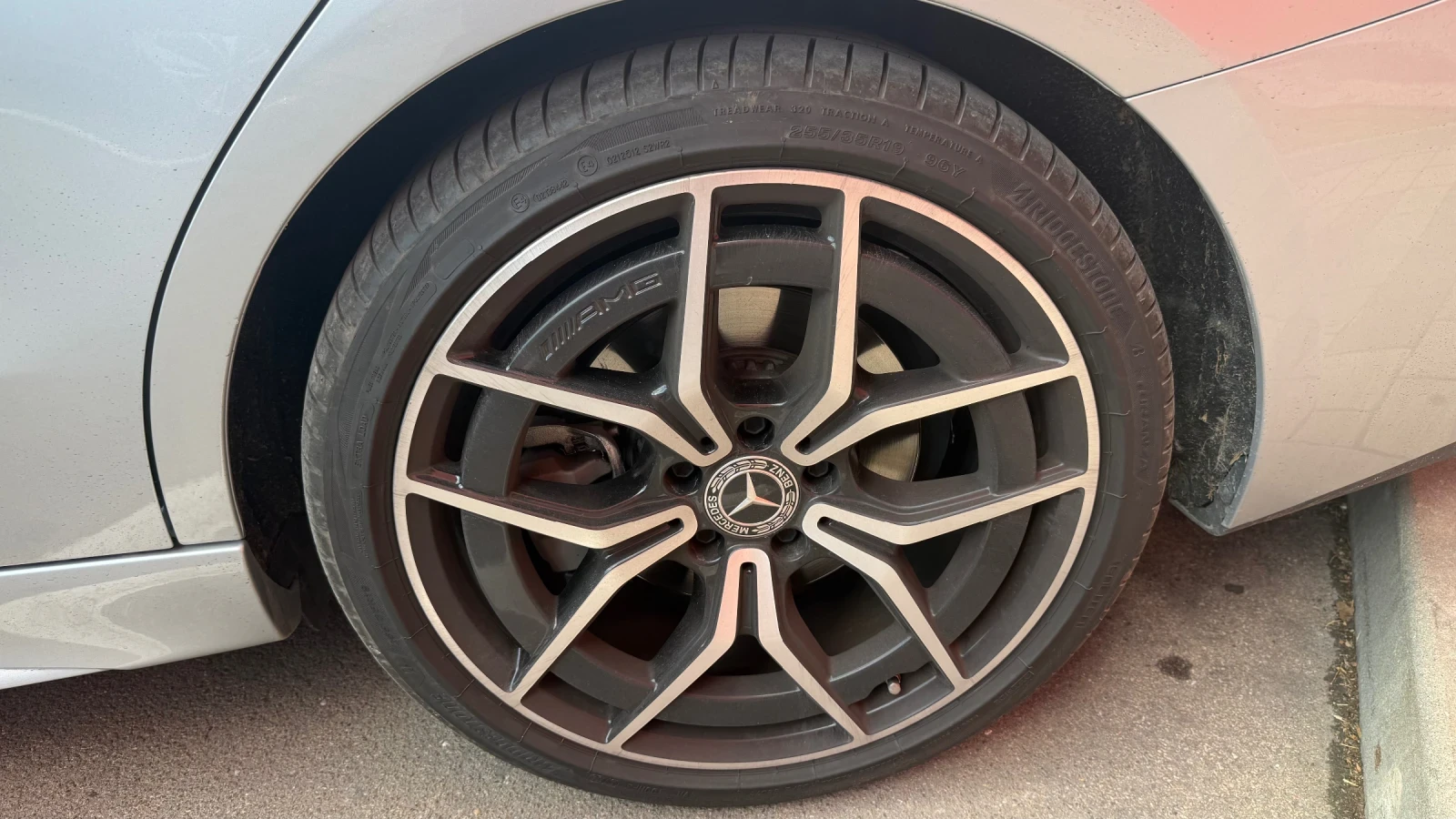 Mercedes-Benz C 220 FULL LED 52  | Mobile.bg   11