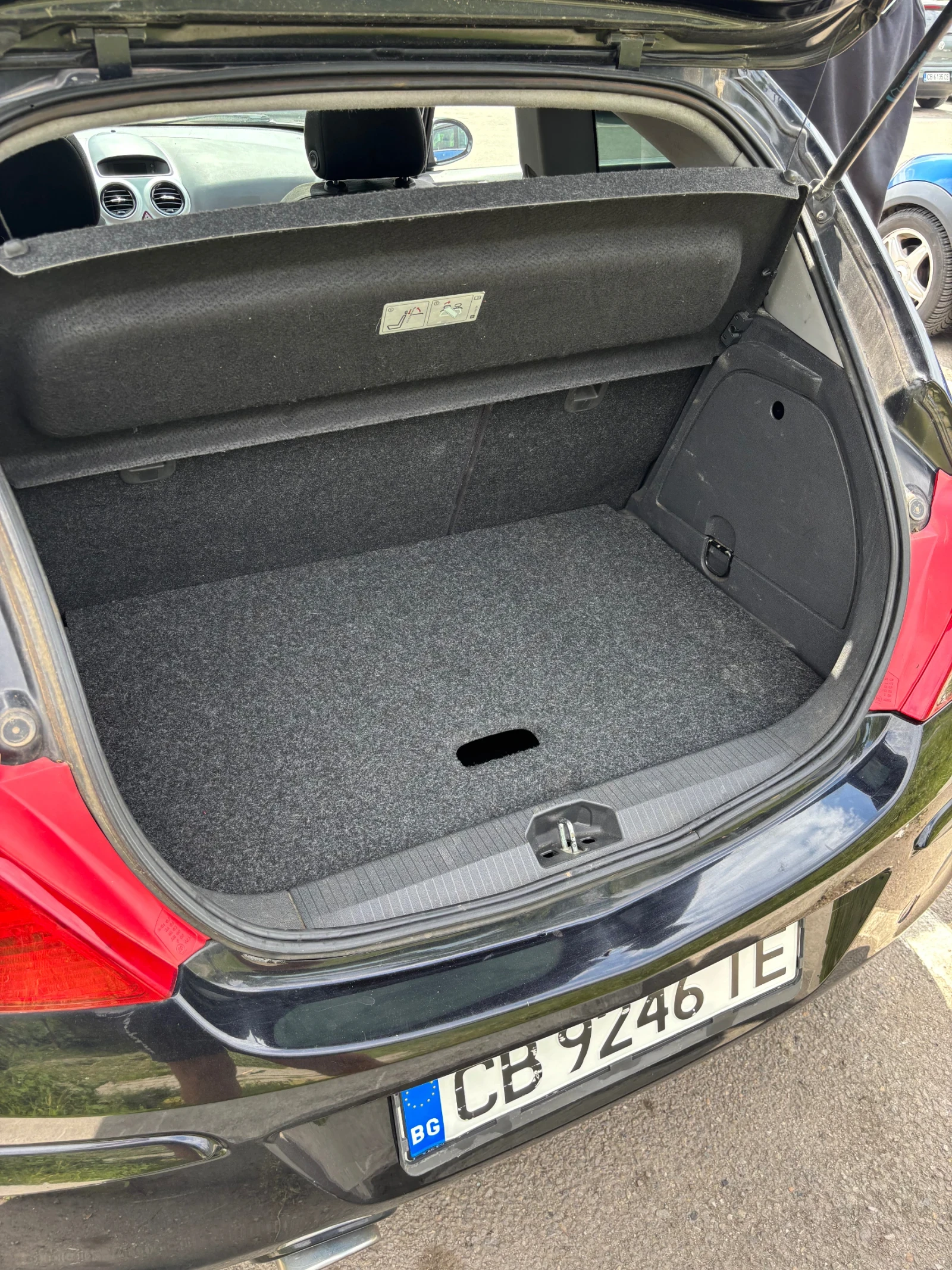 Opel Corsa  ,  | Mobile.bg   14