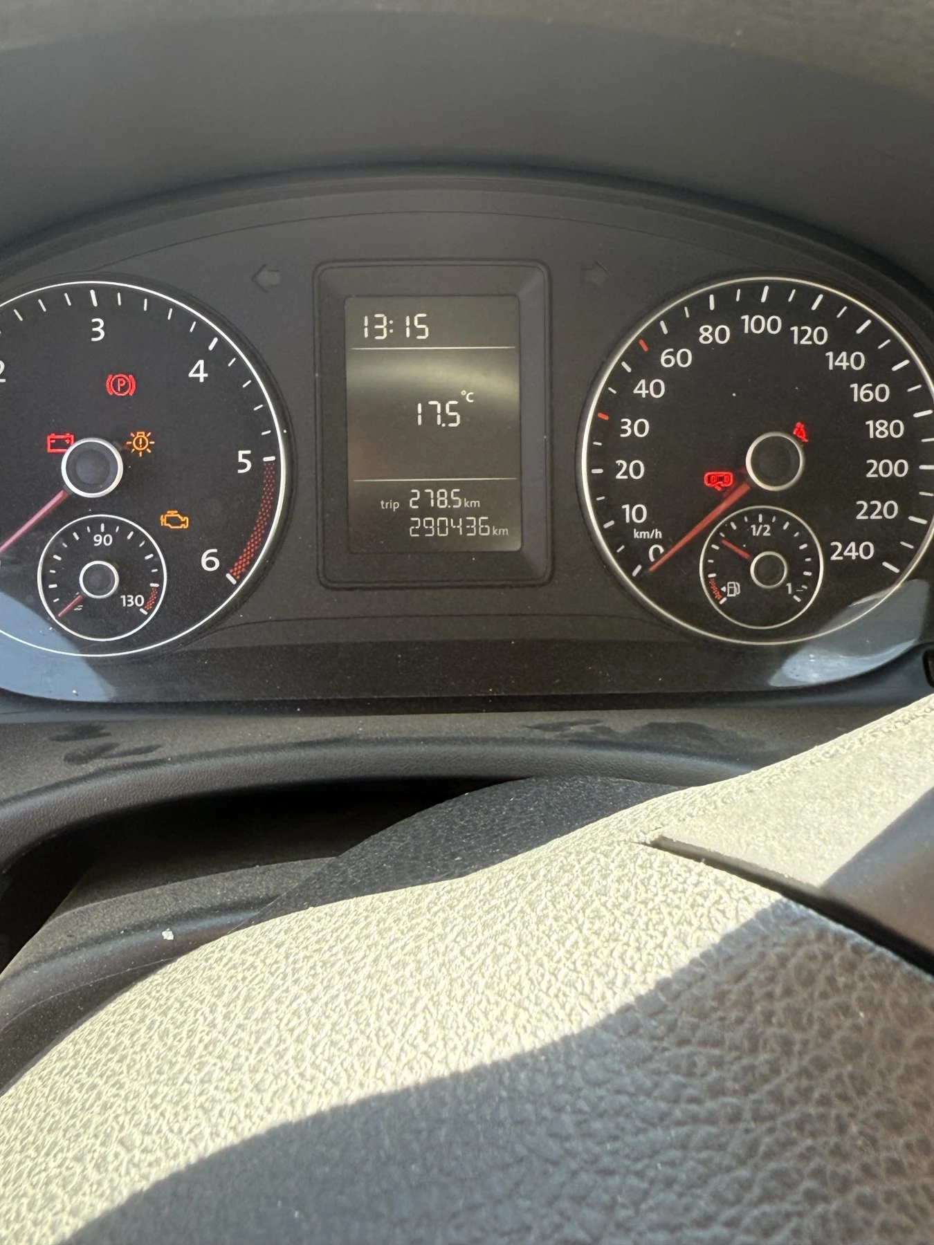 VW Caddy MAXI / 6+ 1 | Mobile.bg — изображение 10